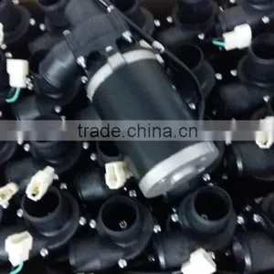 12v /24v Water Pump U4814 for Bus Coolant System thumbnail-1