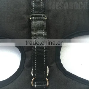 Reflective No-Pull Dog Harness Dog Vest Harness Padded Dog Harness thumbnail-5