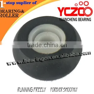 Good Quality Whole Nylon Roller/wheels for Sliding Wardrobe/closet thumbnail-1