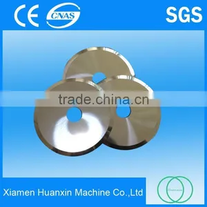 Slitter Machine Knife for Steel/ferrous/cold Rolling/packaging thumbnail-1