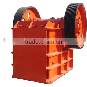 Stone Jaw Crusher thumbnail-1