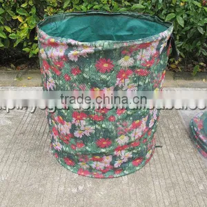 Fashion Design Pop up Bag thumbnail-1