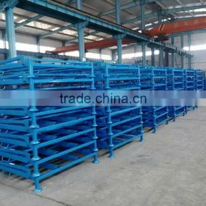 Warehouse Equipment Storage Racks thumbnail-2