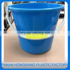 High Quality Cheapest Plastic Bucket thumbnail-2