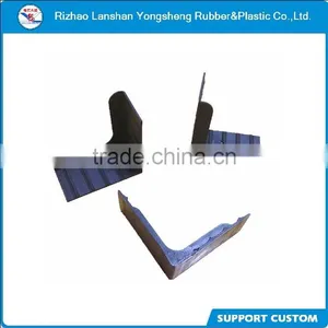 Plastic Cargo Lashing Strap Corner Guard Edge Protector thumbnail-2