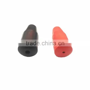 Soft Handlebar Grip thumbnail-3