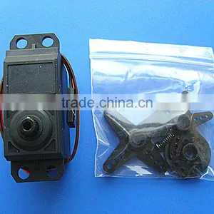 Tower Pro Mg995 High Speed Metal Gear Digital Servos For Rc Boat Car Truck thumbnail-5