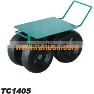 Economic Metal Garden Tooling Carts thumbnail-1