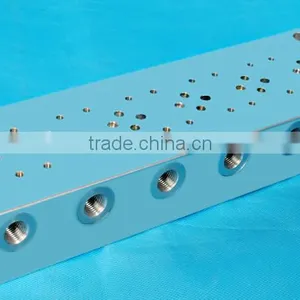 Hydraulic Aluminium Cnc Blocks thumbnail-2