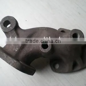 MTZ Part 144-120106 Iintake Manifold thumbnail-1
