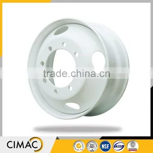 Direct From Factory fg Monster Commercial Truck Wheels thumbnail-1