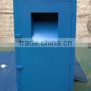 Shoes and Clothes Recycling Bin for Outdoor Use1 thumbnail-1