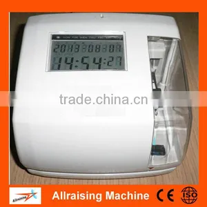 Digital Attendance Management System for Printing Date and Time thumbnail-1