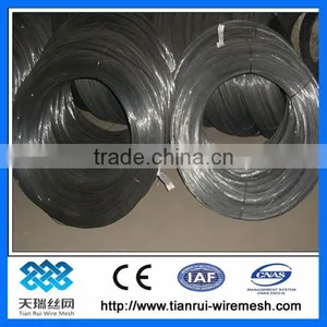 Black Annealed Tie Wire/ Black Annealed Binding Wire thumbnail-1
