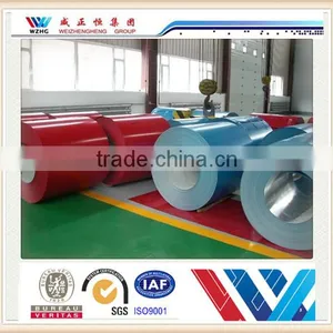 Best Selling Color Printed Ppgi gi Ppgi Coil From China Ppgi Steel Coil thumbnail-4