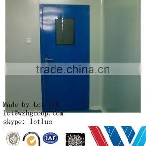 Rock Woll Sandwich Panel Roof Tiles/door for Guinea Bissau Sierra Leone Liberia Ivory Coast Ghana Togo Benin Niger Nigeria thumbnail-1