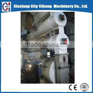 New Products and Big Capacity Animal Feed Pellet Machine thumbnail-1