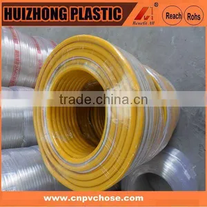 8mm and 8.5mm Car Wash Equipment Pvc Spray Hose thumbnail-6