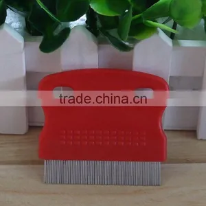 Pet Flea Comb Cat Louse Comb thumbnail-1