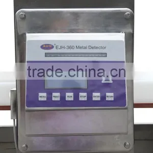 DSP Digital Signal Processing Food Metal Detector Machine thumbnail-4