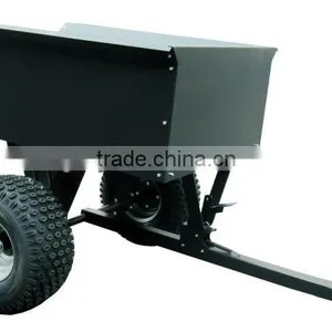 1500 LBATV Trailer thumbnail-1