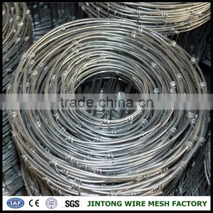Wire Mesh Used for Fencing Cattle Fence Hot Sale Netting Farm Bulk Fencing Wire thumbnail-1