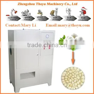 Garlic Peeler Machine/stainless Steel Garlic Peeler/garlic Skin Peeler thumbnail-1