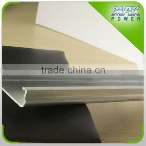 Maxpower 2015 New Greenhouse Film Lock Channel thumbnail-5