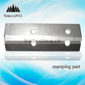 Hot Sale OEM Metal Punching thumbnail-1