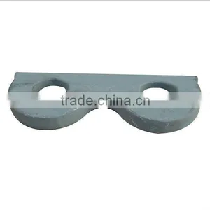Marine Fittings With Alloy Steel thumbnail-1