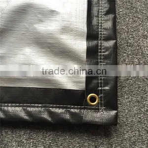 High Quality Orange Concrete Curing Blanket thumbnail-6