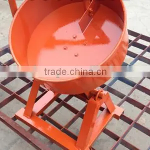 Disc Type Wet Granulation Machine thumbnail-2