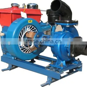 Z170F Diesel Engine Pump thumbnail-1