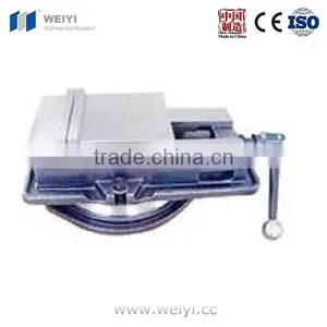 QM Accu-lock Precision Machine Vise Shandong thumbnail-1