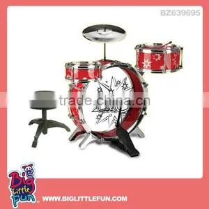 Animation Children Drums Toys Percussion Section thumbnail-1