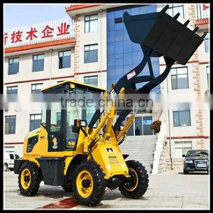 1000kg Loader thumbnail-1