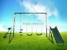 Swing , Children Swing , Outdoor Swing thumbnail-1
