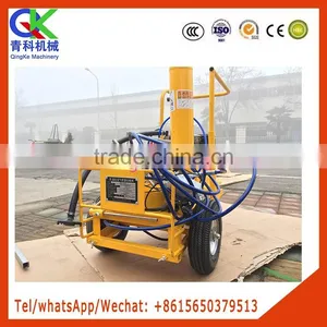 Road Painting Machine With Precision Casting Diaphragm Pump thumbnail-3