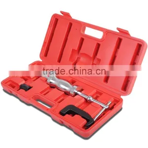 3 PIECE COMMON RAIL DIESEL CDI ENGINE INJECTOR EXTRACTOR PULLER FOR MERC thumbnail-1