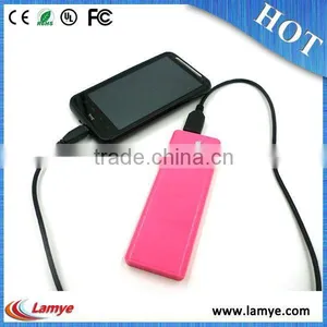 Universal Wireless Bluetooth Power Bank for Andriod thumbnail-6