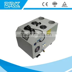 Industrial Portable Ultrasonic Humidifier for Incubator thumbnail-1