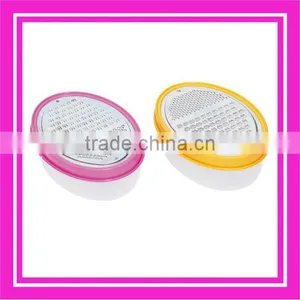 Multi Vegetable & Fruit Grater thumbnail-1