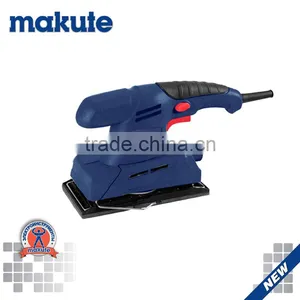 180w 90*187mm Sand Pad Size Mini Electric Orbital Sander thumbnail-1