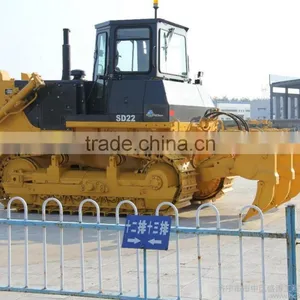 Bulldozer for Sale Shantui Bulldozer SD22 thumbnail-1