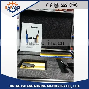 Underground Gold Detector Long Range Gold Diamond Detector Metal Detector thumbnail-1