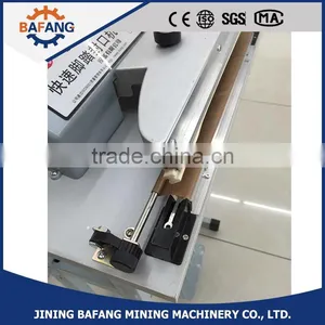 Pedal Sealer Pedal Sealing Machine thumbnail-4