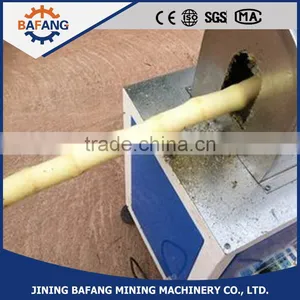 Hot Sale for Automatic High Quality Peeling Machine for Sugarcane Peeler thumbnail-6