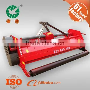 High Efficiency 4Q-1.5A Wheat Straw Chopper With 3-10cm Smash thumbnail-1