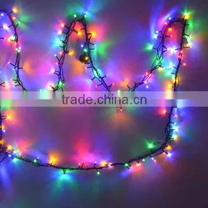 Customized Length Decorative String Light Smart Bluetooth Led Lamp thumbnail-1