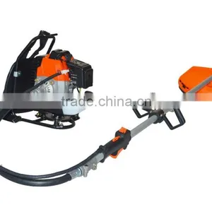 52cc Backpack Brush Cutter or 52cc Grass Trimmer With Backpack thumbnail-2